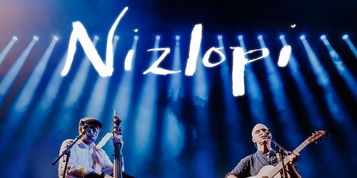 NIZLOPI + PHIL GRAINGER