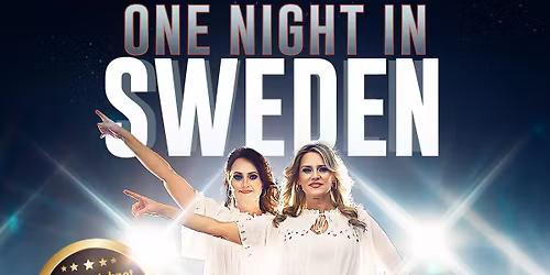 One Night In Sweden