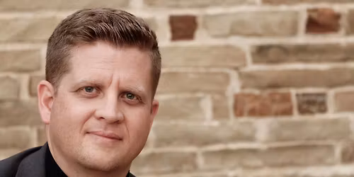 Lenten Series: ORGANIST S. ANDREW LLOYD