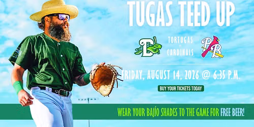 BAJ\u00cdO sunglasses x Daytona Tortugas 
