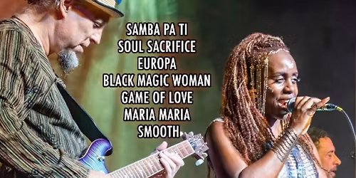 Very SANTANA