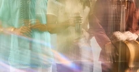 The Cosmic Tones In-Store Performance & Signing!