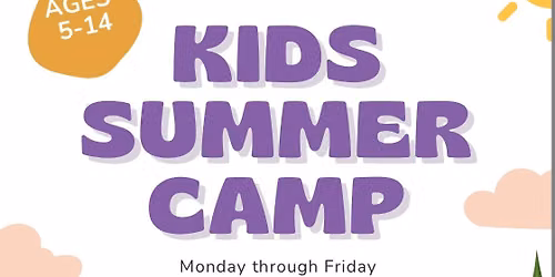 Horsemanship summer camp
