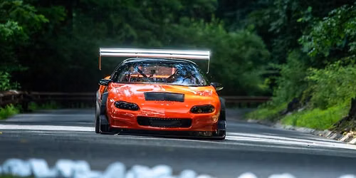 2026 PHA Championship Series Event #4: Pagoda Hillclimb