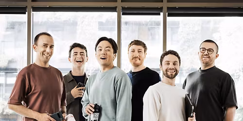 The King's Singers | ProArte Hamburg