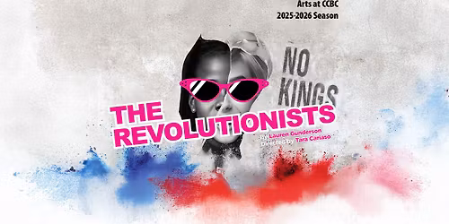 The Revolutionists