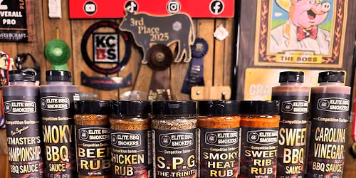 FREE July 3rd BBQ Tasting at Down East Ace Hardware - Day 1