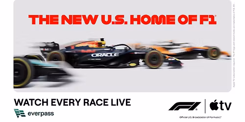 \ud83c\udfce\ufe0f\ud83d\udca8Formula 1 Watch Parties