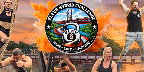 Elev8 Hybrid Challenge