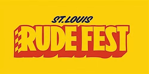 RUDEFEST 3 - A FREE SKA FESTIVAL