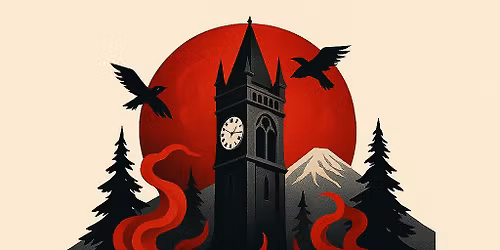 Spring into March's Clocktower