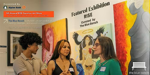 The RISE Art Gallery