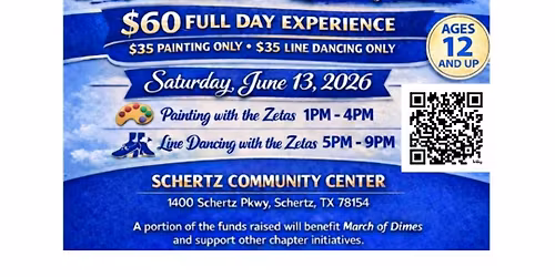 A Day with the Zetas