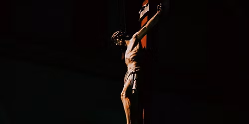 Seven Last Words From The Cross av James MacMillan - Adolf Fredriks kyrkas Kammark\u00f6r 