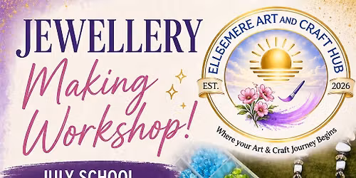 Jewellery making