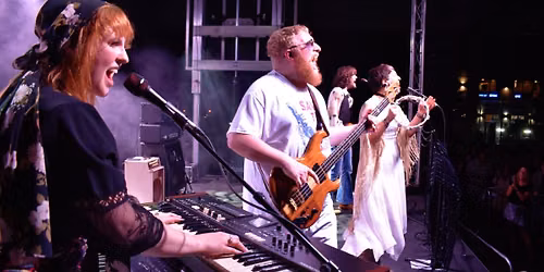 Songbirds: A Tribute to Fleetwood Mac - Headlining the Taste of Buffalo