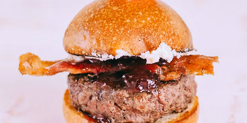 Easy Slider Food Truck at Truck Yard Dallas (Copy)