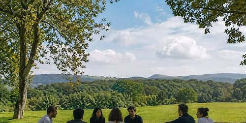 The Open Gathering \u2014 Dublin