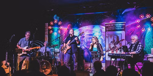 Luck of the Draw (Bonnie Raitt Tribute) @ Bricks on Main