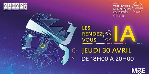 Les Rendez-Vous de l'IA