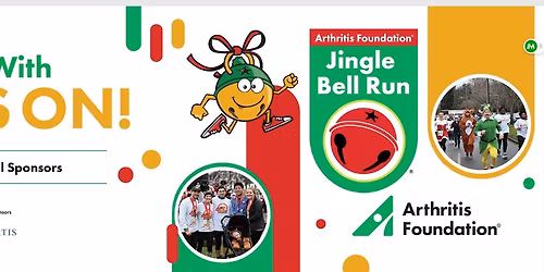 Jingle Bell Run - Birmingham, AL