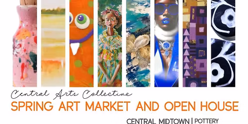 Central Midtown Open House