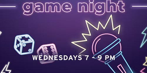 Music Game Night at Side Hustle Bluffton Taproom with Infinite Low Country Events