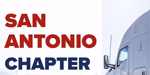 San Antonio Chapter Meeting 
