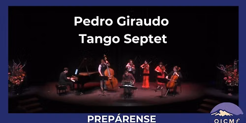 Luis Bravo's Forever Tango