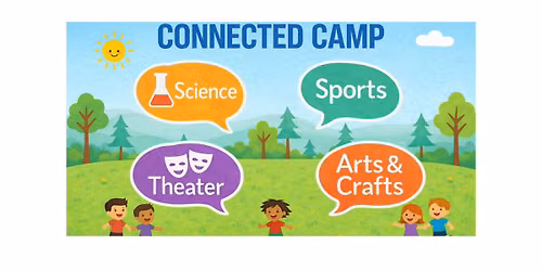 Connected Camp 2026