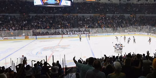 San Diego Gulls vs. Bakersfield Condors