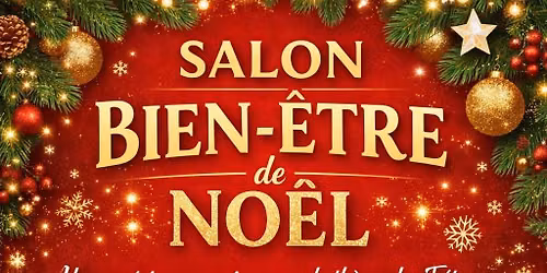 Salon de No\u00ebl