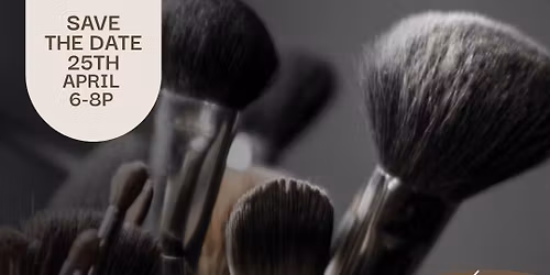 Beauty Makeup Event with Becca Green and Simply You, Well with Becky McCord