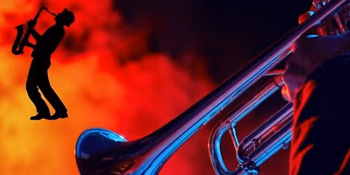 Jazz on Tap: Jon Randall Octet