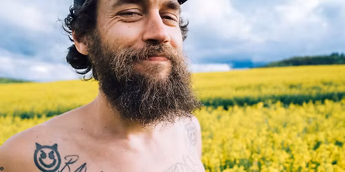 Stra\u00dfenkreuzer CD-Pr\u00e4sentation | live: BBou - The Citadel - Frau Johannis Jodelbande