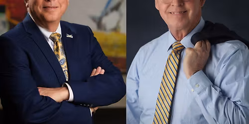 "Voices for Fort Lauderdale: Leaders in Action"