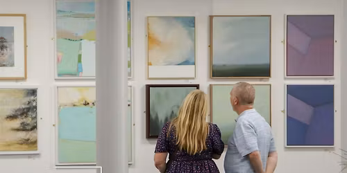 Liverpool Art Fair 2026 - Private View