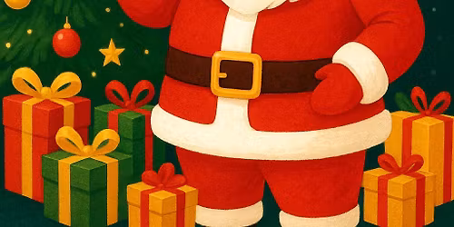 \ud83c\udf85HO HO HO- Der Weichnachstmann kommt!\ud83c\udf85