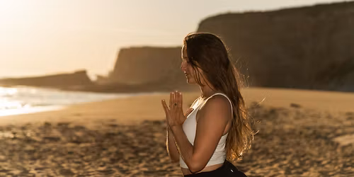 Women\u2019s Sobriety & the 8-Limbed Path of Yoga Workshop w\/ Shawna Marie
