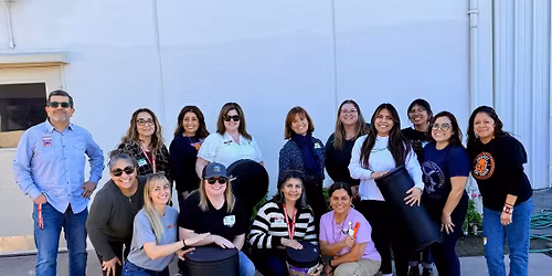 Rhythm2Recovery Facilitator Training I Valencia, CA