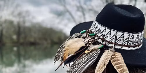William Joseph Goodwin & Vagabond Grove at The Hangout in Chanute
