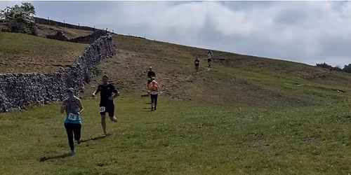 Grassington Trail Race