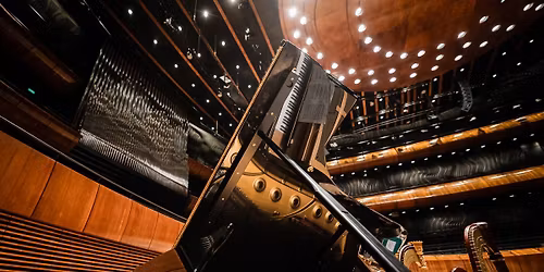 NOSPR \/ Varga \/ Goerner \/ Rozb\u0142yski modernizmu