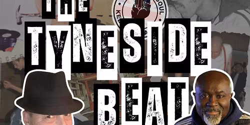 Tyneside Beat: Solid Soul Sundays with The Soul City Kings