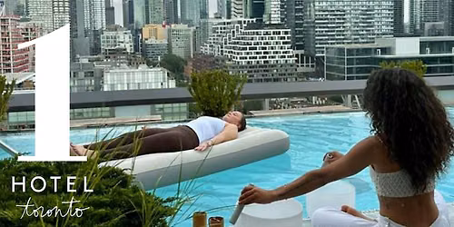 Floating Sound Bath Experience