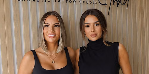 THE BEAUTY COLLECTIVE : Networking Event