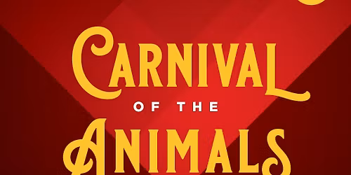 Carnival of the Animals at Ridgefield Playhouse