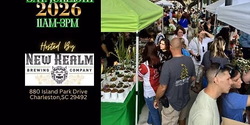 SE Rare Plant Market- Festival of Plants \ud83c\udf3f