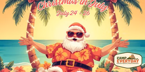 Christmas in July