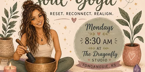 Sound & Soul Yoga 